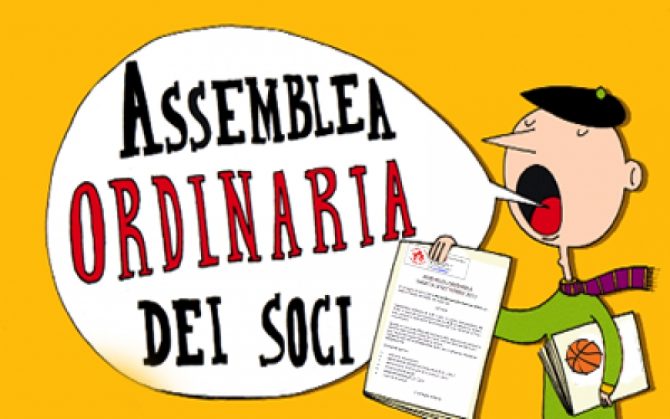 Assemblea soci