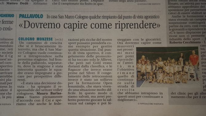 Gazzetta Martesana