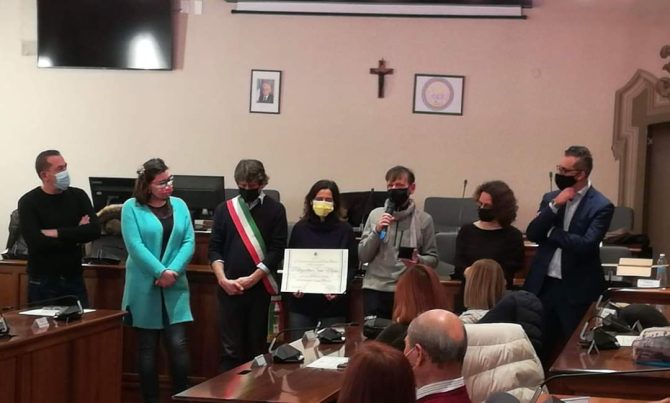 50° ricorrenza