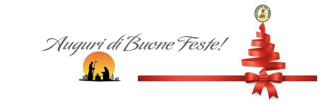 Buone feste