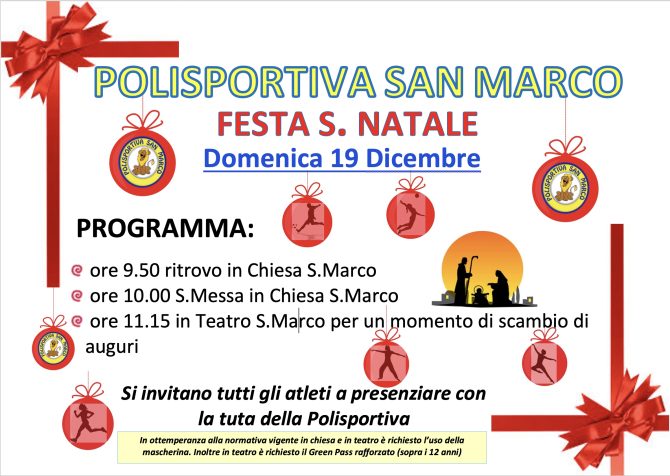 Invito SNatale 2021