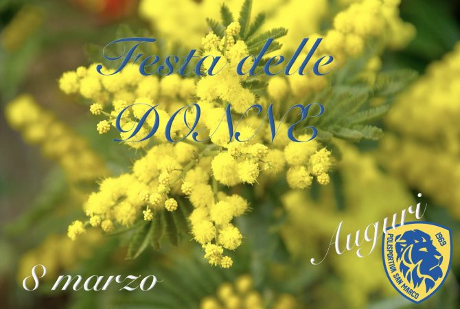 Festa delle Donne