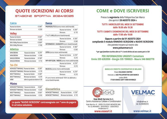Fronte