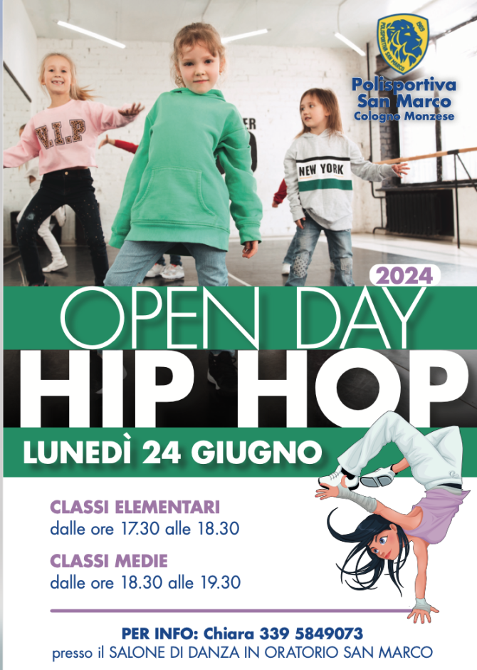 Hip-Hop 2024
