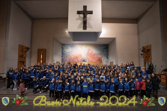 Natale 24 PSM